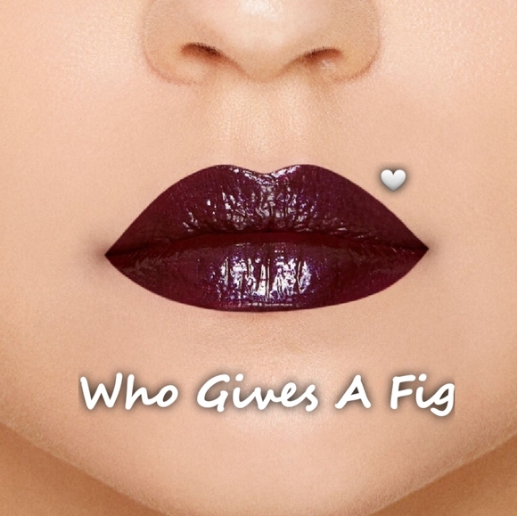 Too Faced Other - Too Faced Tutti Frutti Lip Glaze, Who Gives A Fig